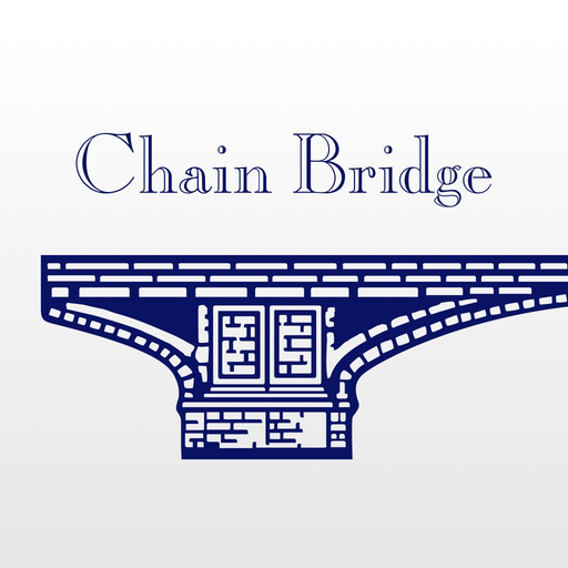 Chain Bridge Bank, N.A. app icon