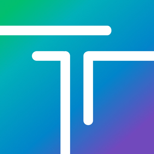 Trybe -- Social. Rewarded. app icon