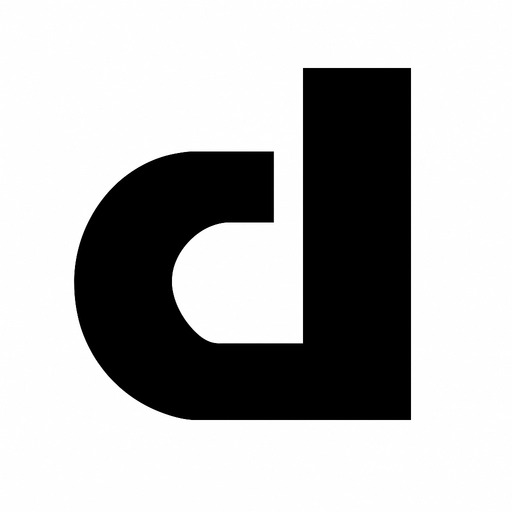 Dealerfront app icon