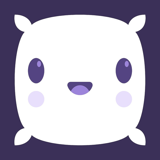 Sleep Tracker Helper app icon