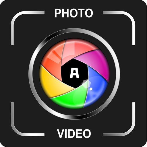 Hi Cam+ app icon