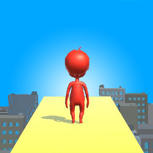 Gravity Run 3D! app icon