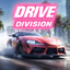 Drive Division: Real Racing icon