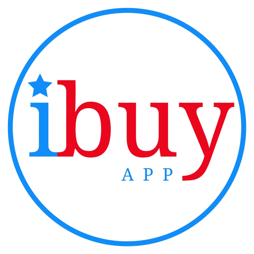 IBuyApp app icon