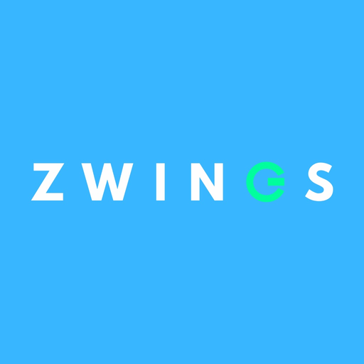 ZWINGS app icon