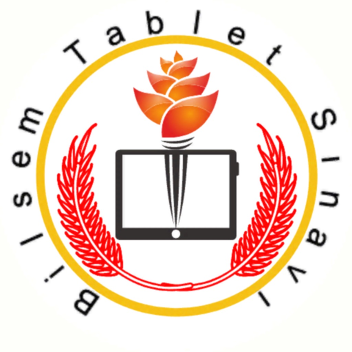 Bilsem Tablet Sınavı app icon