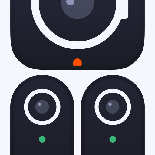 Mevo Studio app icon