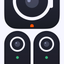 Mevo Studio icon