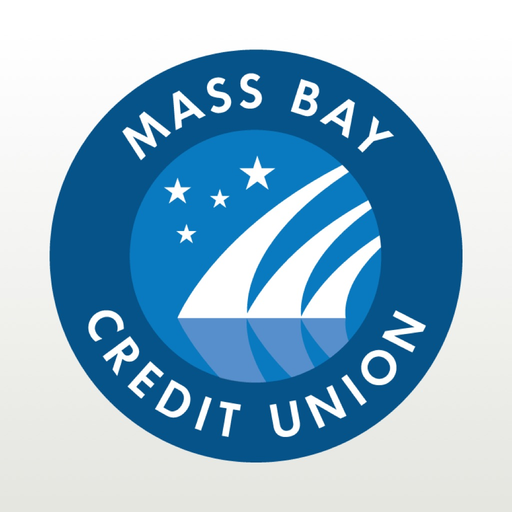 Mass Bay Credit Union app icon