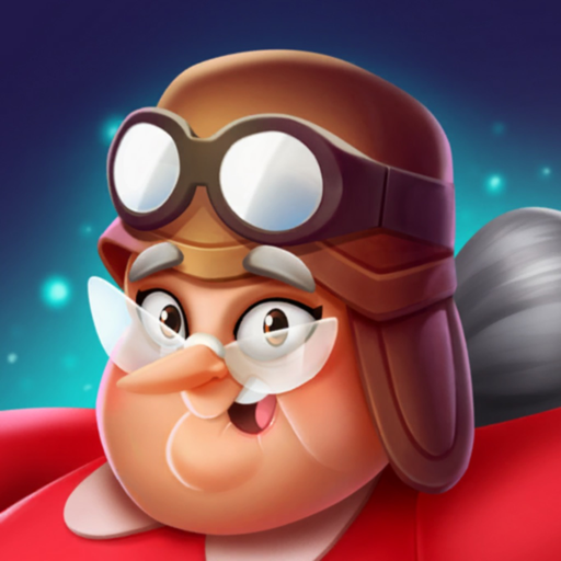 Once Upon A Match app icon