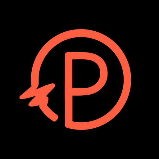 Pulse: Connect with Purpose app icon