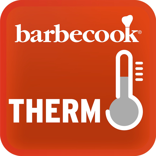 Barbecook Digital Thermo app icon
