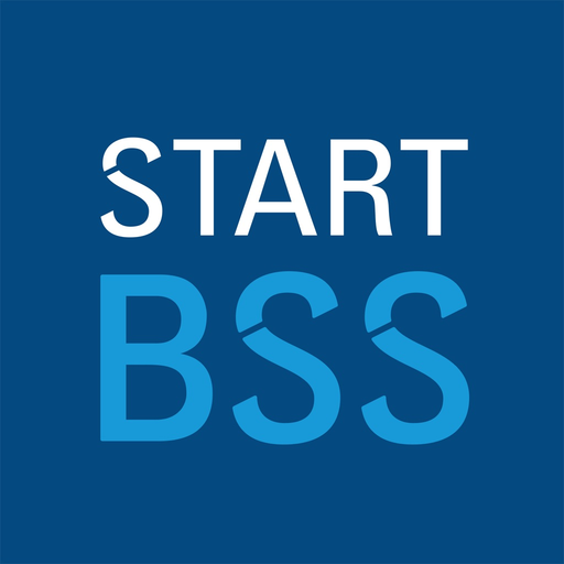 START BSS app icon