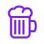 Kearney Beer Distribution Game icon