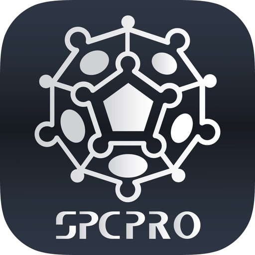 SPC PRO app icon