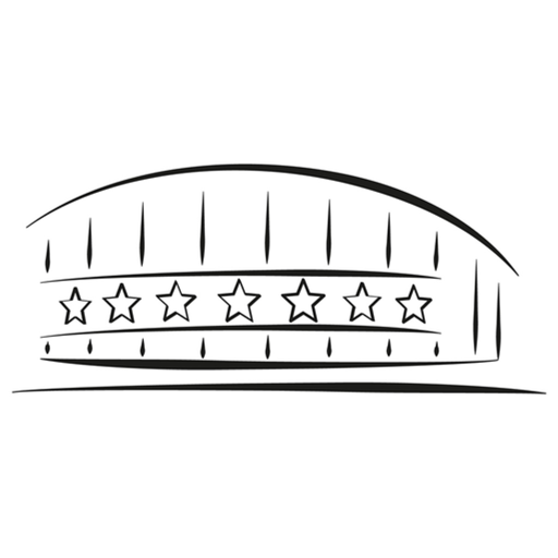 Eventos WiZink app icon
