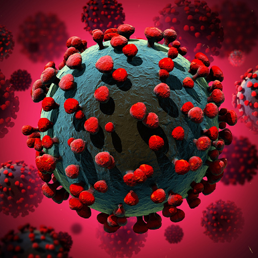 Virus Repellent app icon