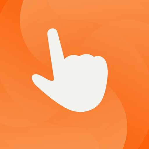 ShowMe assist app icon