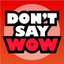 Try Not To Say Wow icon