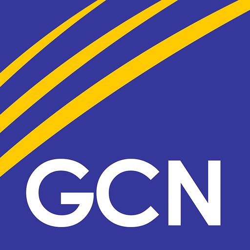 Georgetown County News app icon