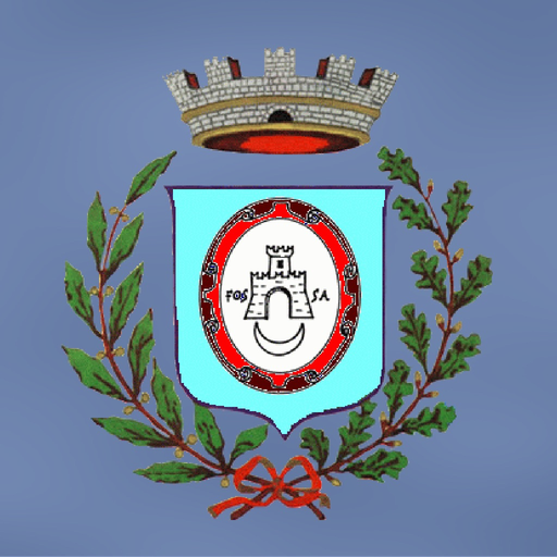 MyFossa app icon