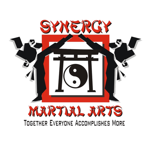 Synergy Karate app icon
