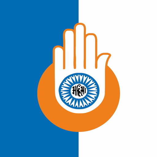 Jain Relief Foundation app icon