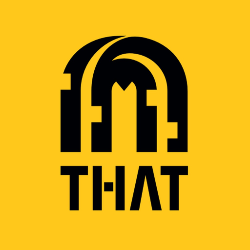 THAT Concept Store - Shopping app icon