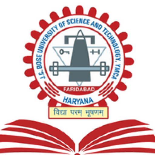 JCBOSEUST eLibrary app icon