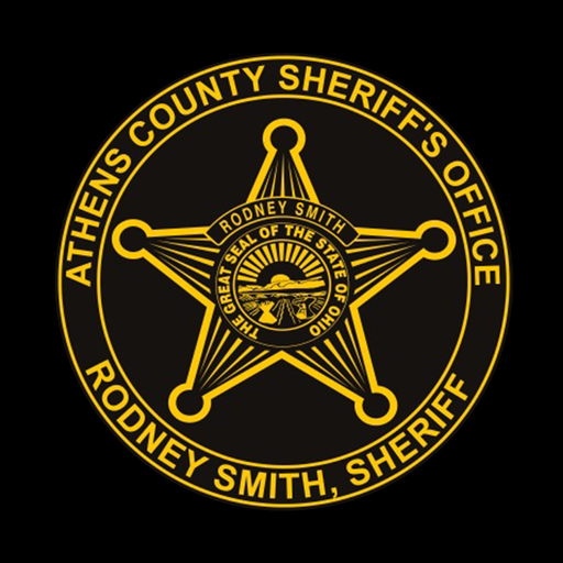 Athens County Sheriff OH app icon