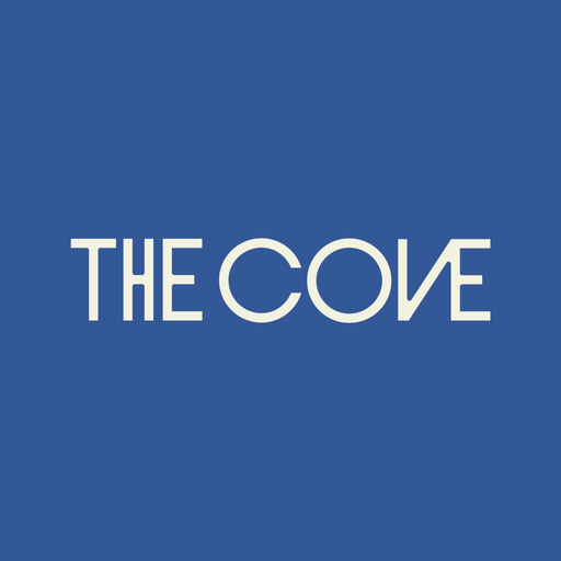 The Cove. app icon