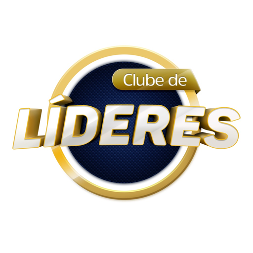 Clube de Lideres app icon