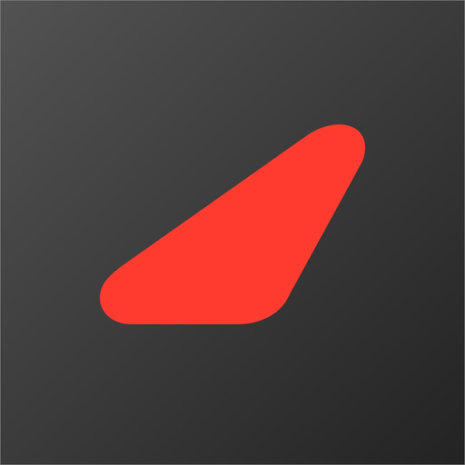 SHREDD - Ride with Confidence app icon