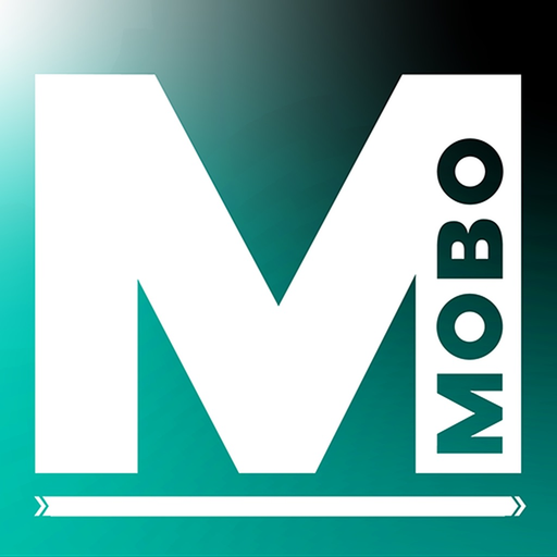 MOBO Health Tracker app icon