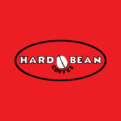 Hard Bean Lumberton Rewards app icon
