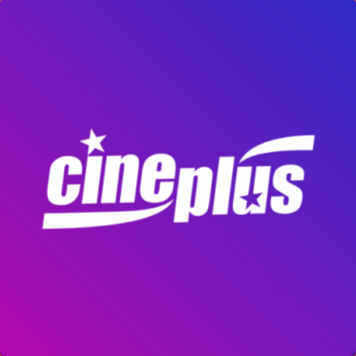 Cineplus app icon