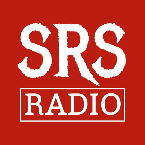 SRS Radio app icon