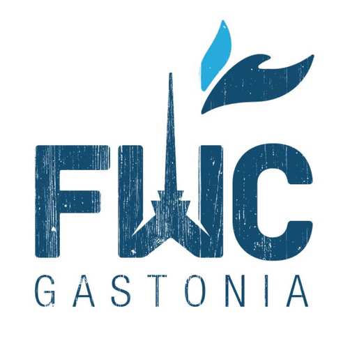 Gastonia First Wesleyan Church app icon