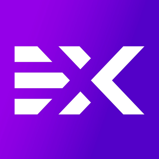 Exchangily DEX Wallet app icon