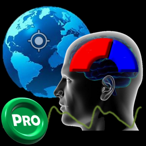 StressLocator V2 app icon