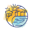 Visit Bibinje icon