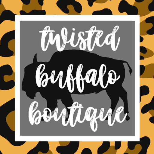 Twisted Buffalo Boutique app icon
