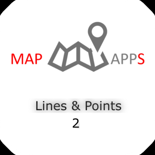 Lines & Points 2 app icon