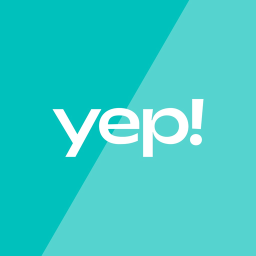 Yep app icon