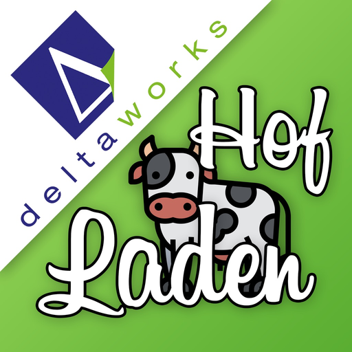 Hofladen365 app icon