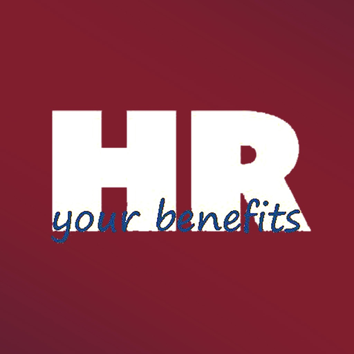 HR your benefits UHH app icon