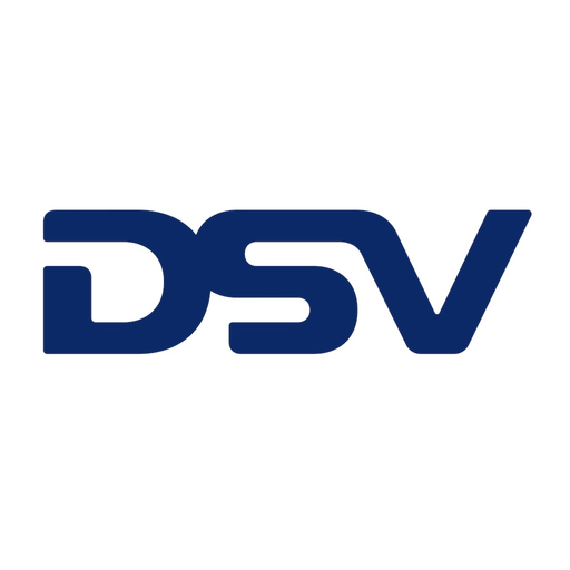 DSV DELIVERY app icon