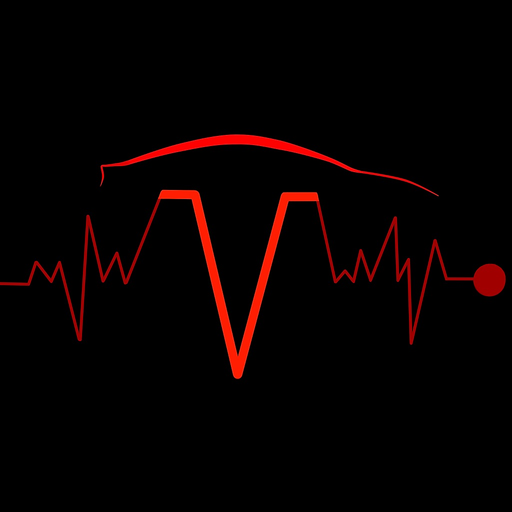 scan my T3SLA app icon