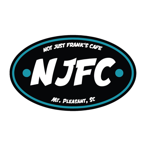 Not Just Franks Cafe app icon