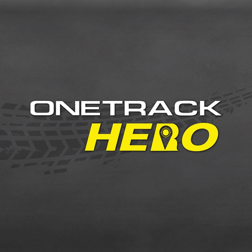 OneTrackHero app icon